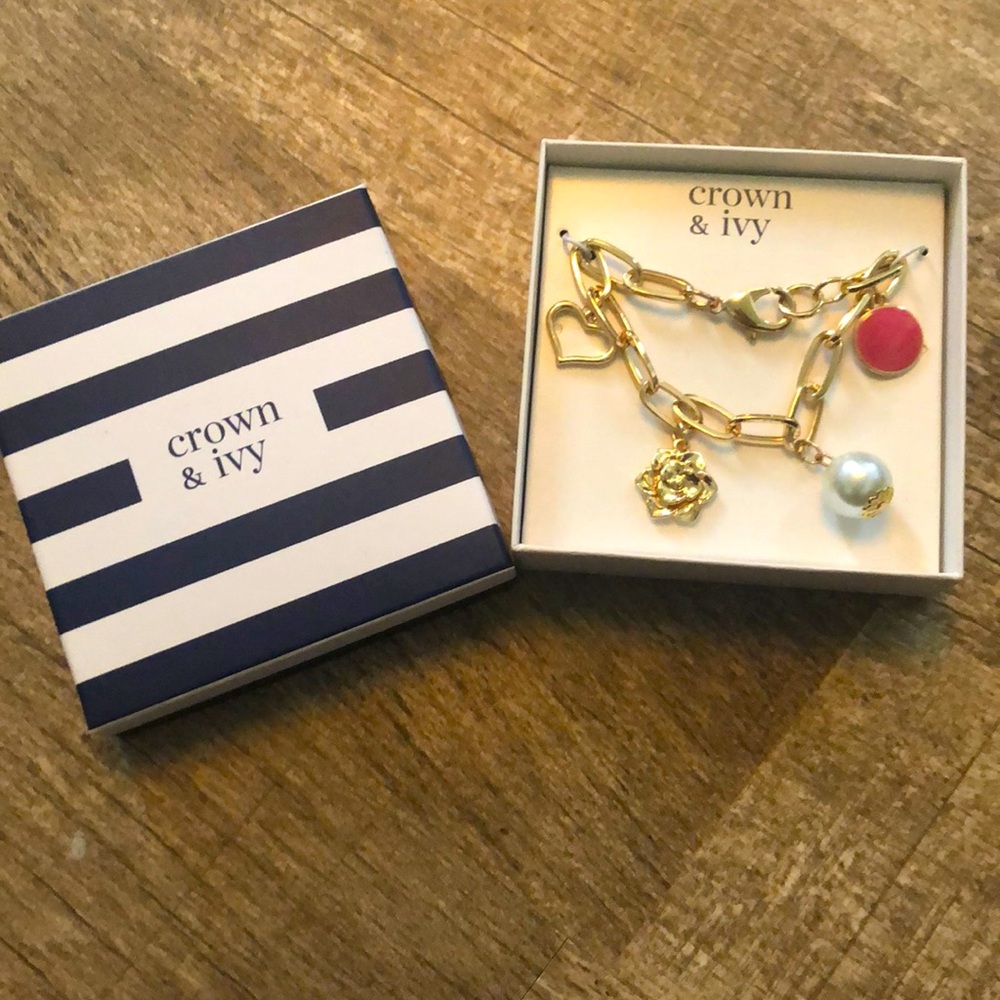 2/$10 Bracelet NIB